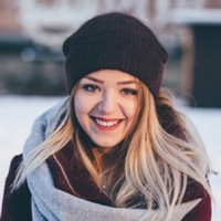 Masha de Richter